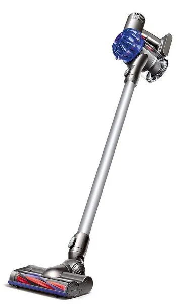 Dyson V6 Slim Şarjlı Süpürge