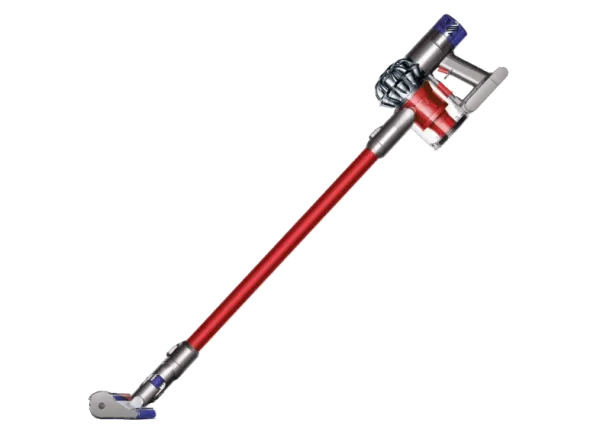 Dyson V6 Total Clean Şarjlı Süpürge
