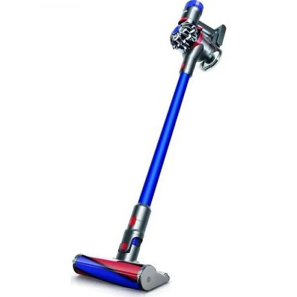 Dyson V7 Fluffy Şarjlı Süpürge