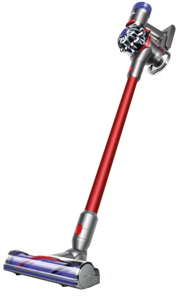 Dyson V8 Extra Şarjlı Süpürge