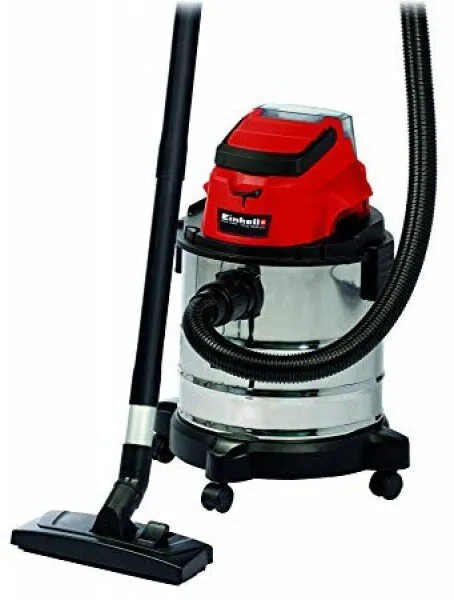 Einhell TC-VC 18/20 Li S Elektrikli Süpürge