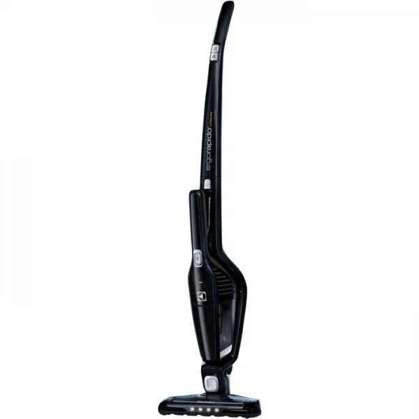 Electrolux Ergorapido ERG103 Şarjlı Süpürge