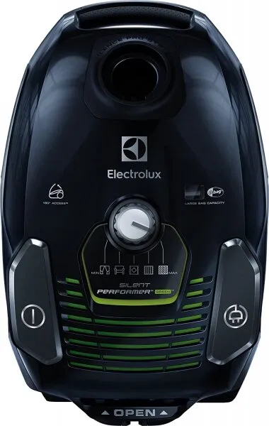 Electrolux ESP7GREEN Elektrikli Süpürge