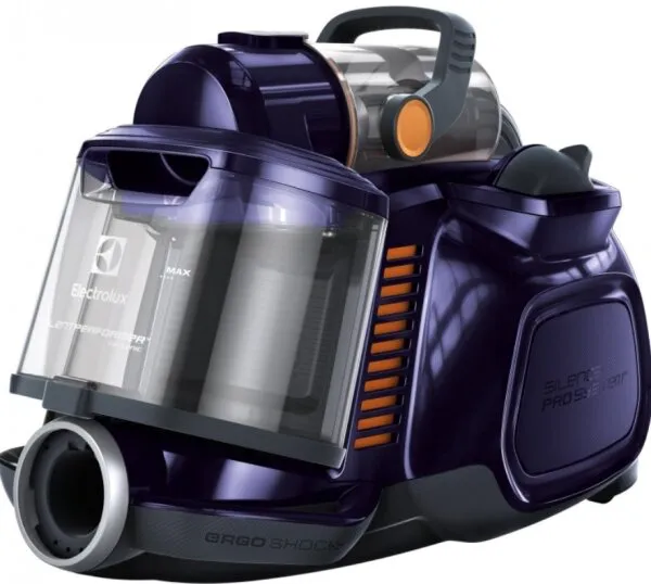 Electrolux ESPC71DBT Elektrikli Süpürge