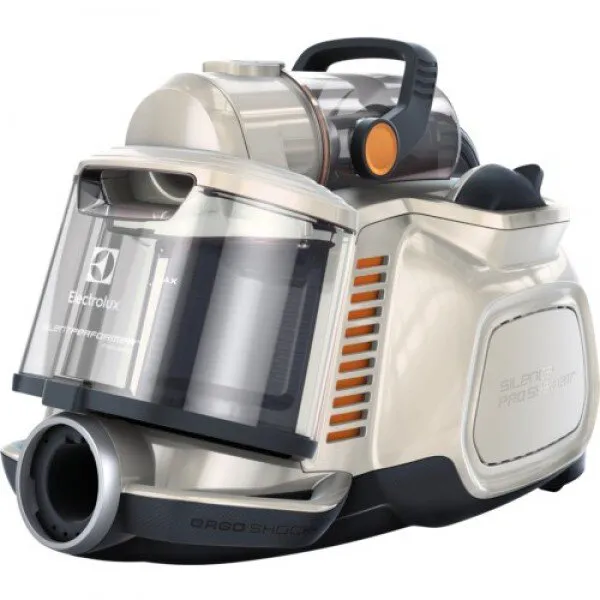 Electrolux ESPC74SWT Elektrikli Süpürge