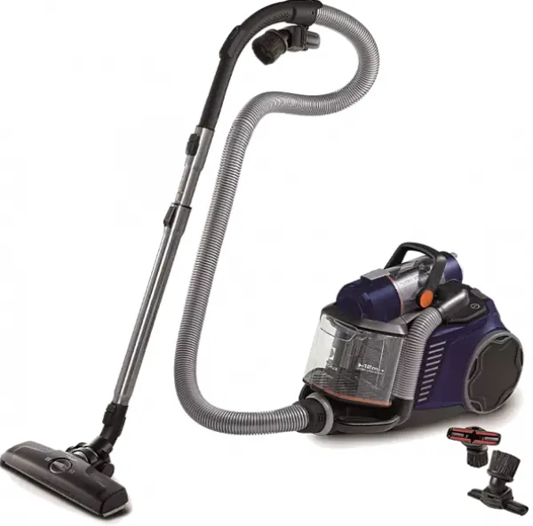 Electrolux EUC81DB Elektrikli Süpürge