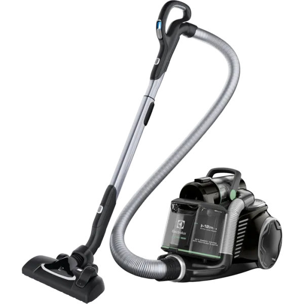 Electrolux EUF8GREENT Elektrikli Süpürge