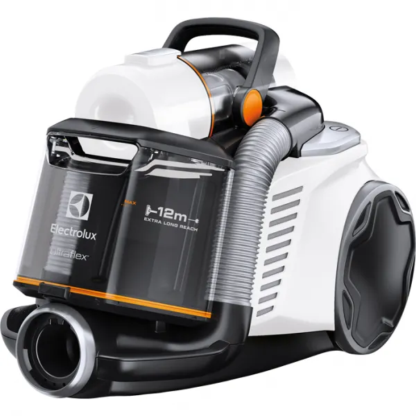 Electrolux EUFC8ALRGY Elektrikli Süpürge