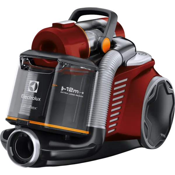 Electrolux EUFC8ANIMA Elektrikli Süpürge