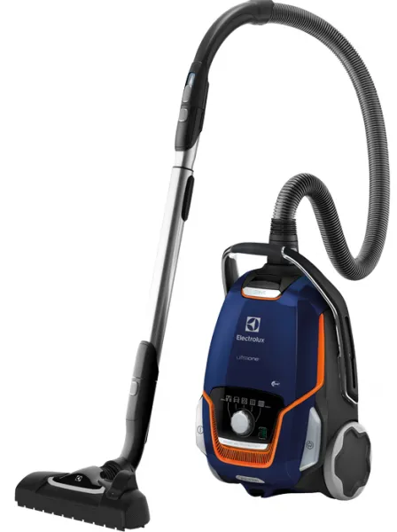 Electrolux EUOC94DB Elektrikli Süpürge