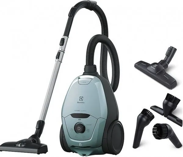 Electrolux PD82-4MB Elektrikli Süpürge