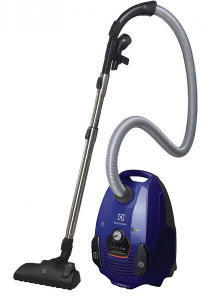 Electrolux Silent Performer ESP74DB Elektrikli Süpürge