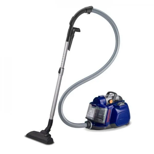 Electrolux Silent Performer ZSPCClass Elektrikli Süpürge