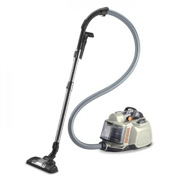 Electrolux Silent Performer ZSPCSilent Elektrikli Süpürge