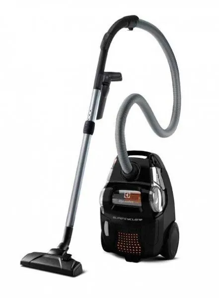 Electrolux Supercyclone SCTurbo Elektrikli Süpürge