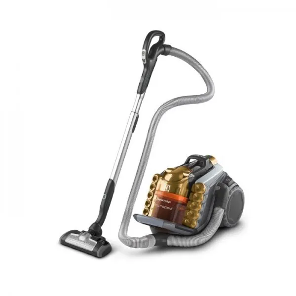 Electrolux UltraCaptic Zucdeluxe Elektrikli Süpürge