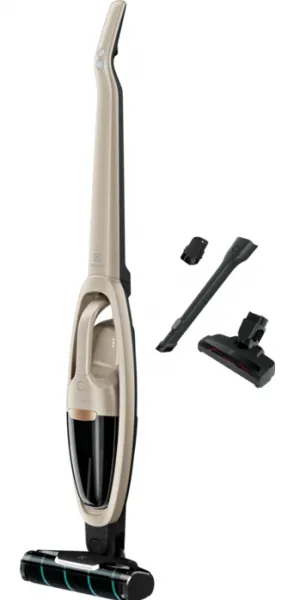 Electrolux  WQ71-P52SS Şarjlı Süpürge