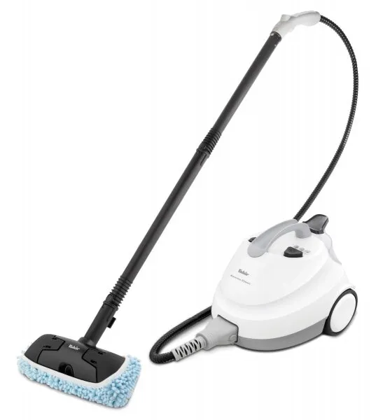 Fakir Atmos Clean Buharlı Temizleyici