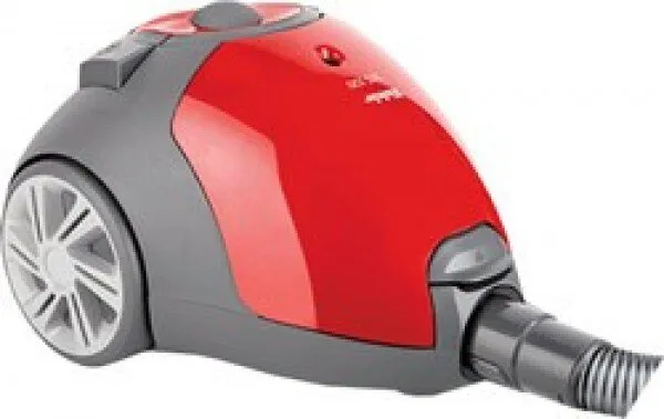 Fakir BS 120 Elektrikli Süpürge