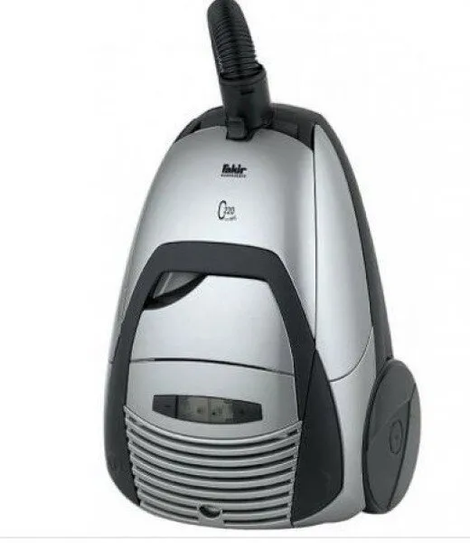 Fakir C 200 Elektrikli Süpürge