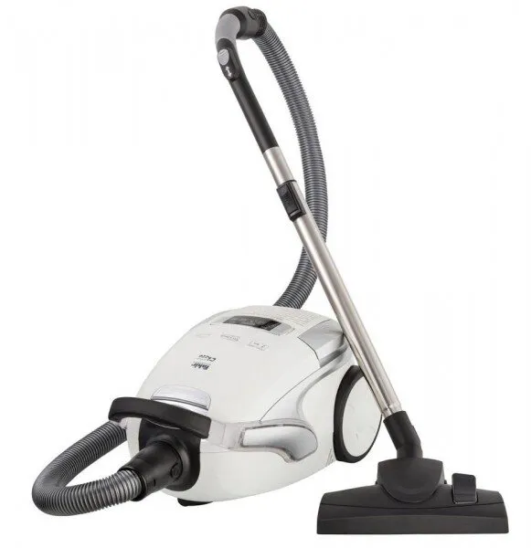 Fakir CL 220 Elektrikli Süpürge