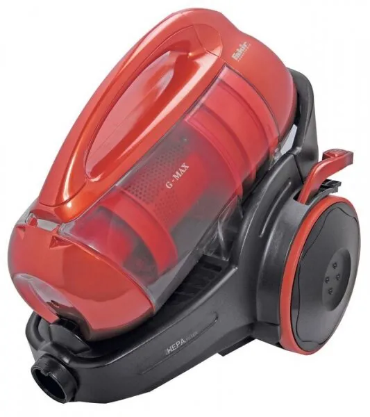 Fakir G-Max Elektrikli Süpürge