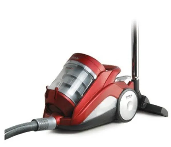 Fakir Kastell Cyclonic 1600 W Elektrikli Süpürge