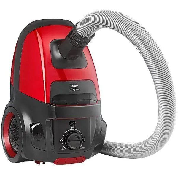 Fakir Prestige TS 2400 Elektrikli Süpürge
