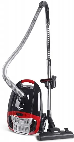Fakir Red Vac Power Elektrikli Süpürge