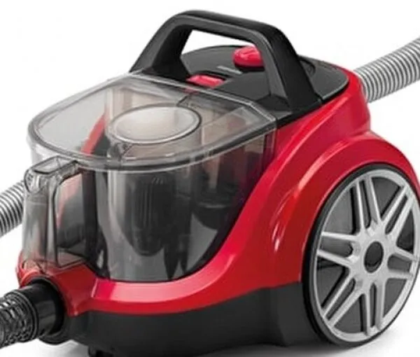 Goldmaster GM-7505 Arena Elektrikli Süpürge
