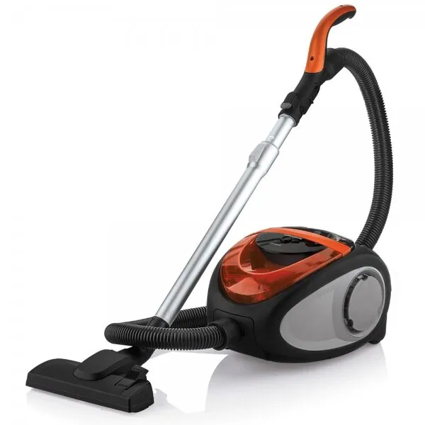 Goldmaster GM-7535K Elektrikli Süpürge