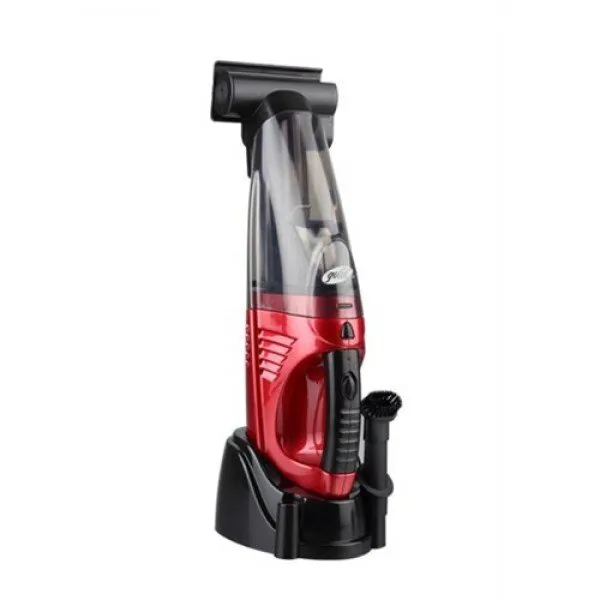 Goldmaster GVC-7507 R Boby Şarjlı Süpürge
