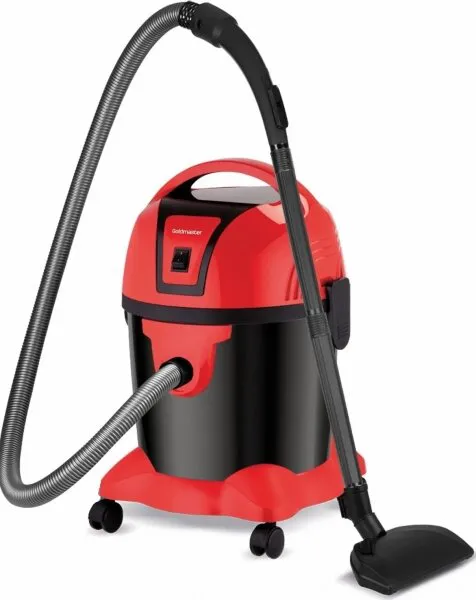 Goldmaster Süperturbo 1200 Elektrikli Süpürge