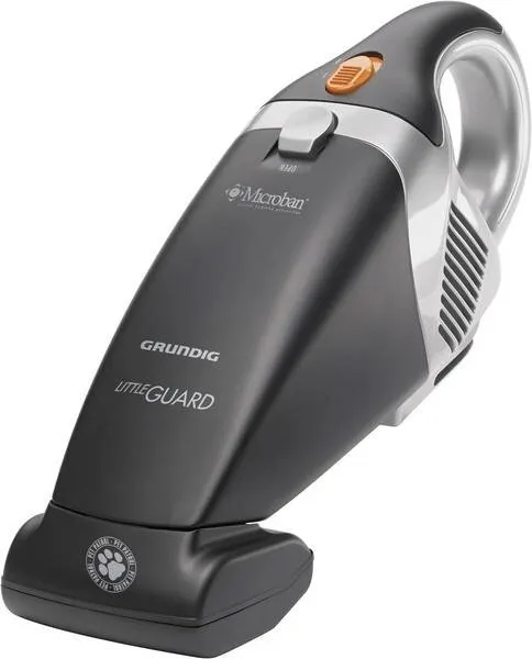 Grundig VC H3610 Elektrikli Süpürge
