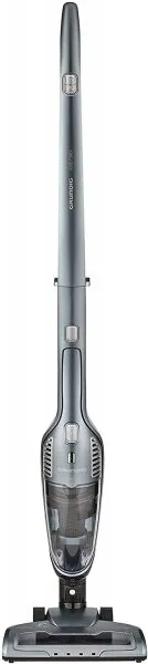 Grundig VCH 9631 Şarjlı Süpürge
