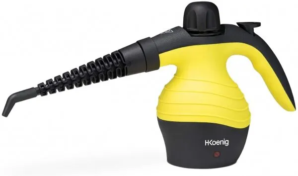 H.Koenig NV60 Buharlı Temizleyici