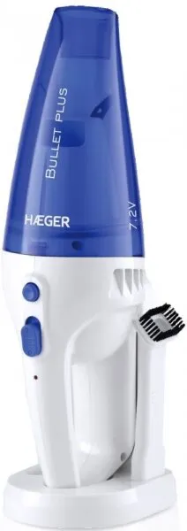 Haeger Bullet Plus Şarjlı Süpürge