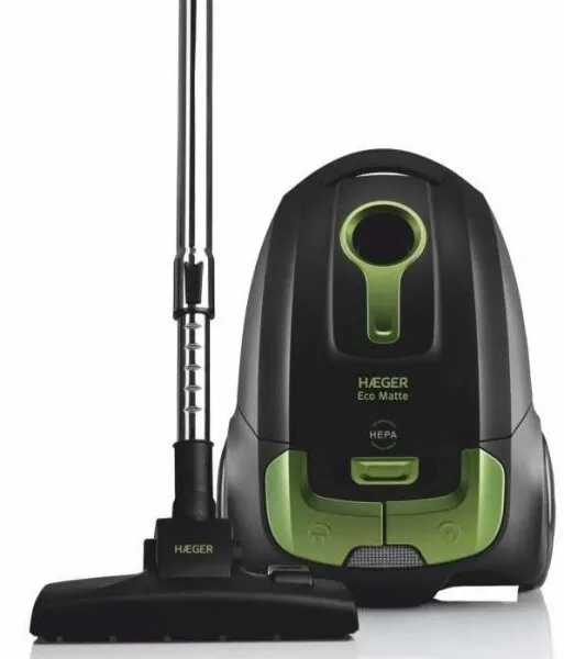 Haeger Eco Matte (VC-70B.035A) Elektrikli Süpürge
