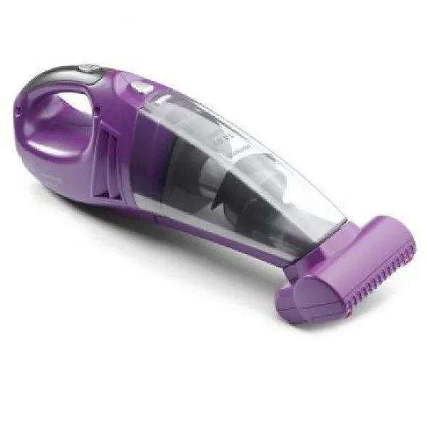 Homend Dustrider 1218 Şarjlı Süpürge
