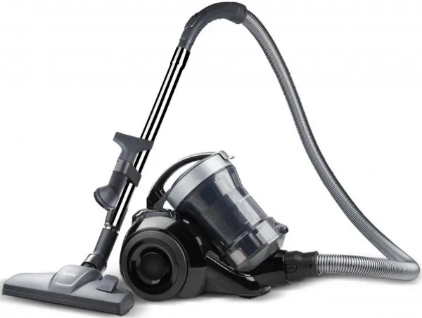 Homend Hurriclean 1231H Elektrikli Süpürge