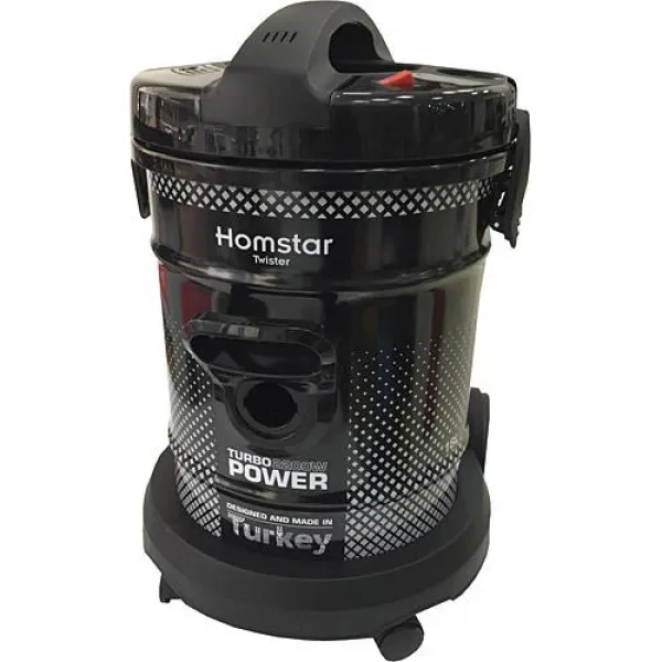 Homstar HS VC2200 Elektrikli Süpürge