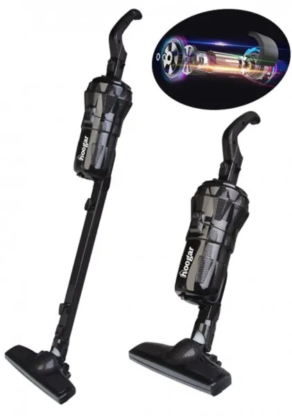 Hoogar Deluxe Pro Max Elektrikli Süpürge