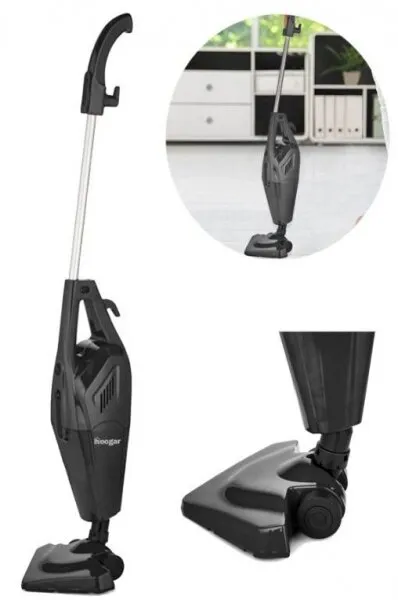 Hoogar Uzi Power Elektrikli Süpürge