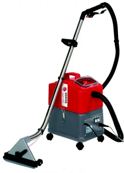 Hoover C3295 Halı Yıkama