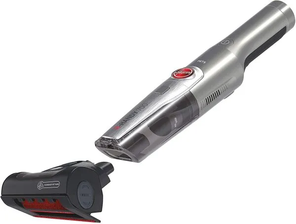 Hoover H-Handy 700 Pets (39300766) Şarjlı Süpürge