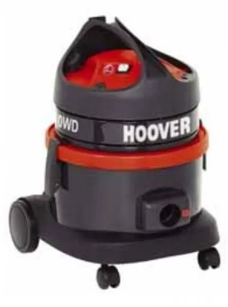 Hoover HP-10 WD Sanayi Tipi Süpürge