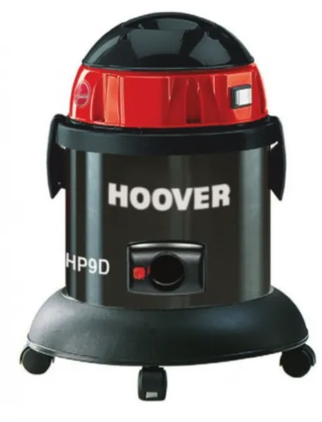 Hoover HP-9 D Sanayi Tipi Süpürge