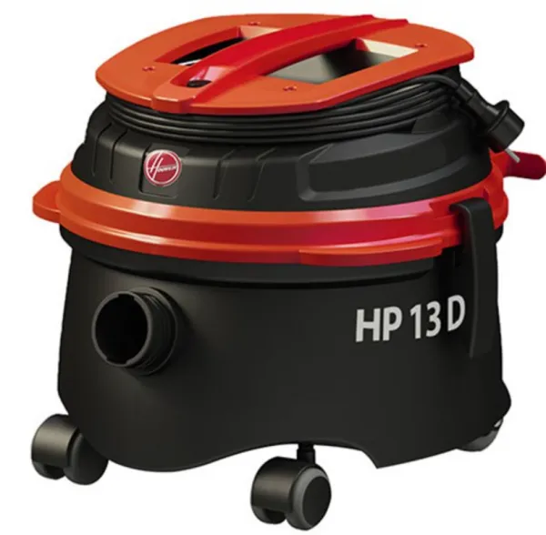 Hoover HP13 D Sanayi Tipi Süpürge