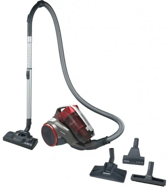 Hoover Khross (KS50PET) Elektrikli Süpürge