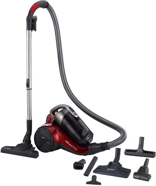 Hoover RC81 RC25011 Elektrikli Süpürge